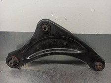 545001KK0B aufhängung arm unter vorne rechts für NISSAN PULSAR (C13) 1.5 4863093