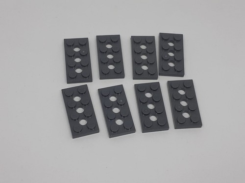Lego technic platte - lego®, 2