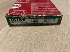 LGB 10152 Spur G gerades