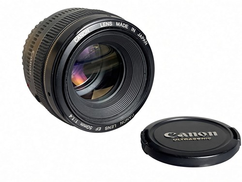 Canon 1 4 - 50, usm