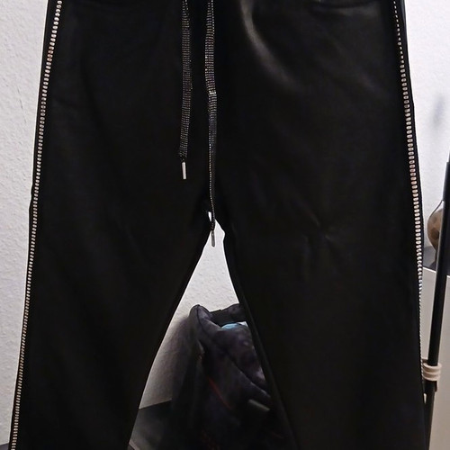 Tredy damen leder kunstleder - damen, leder/kunstleder