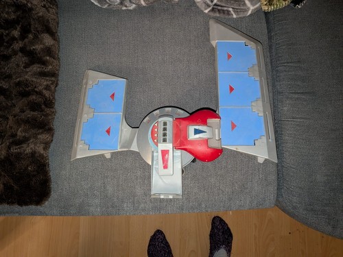 Yugioh duel disk battecity - disk,