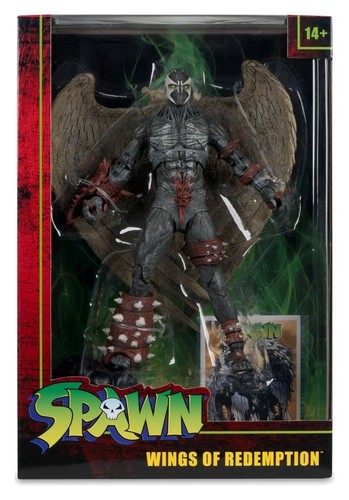 Mcfarlane spawn 90296 - spawn,
