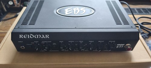 Ebs reidmar 250 watt - ebs,