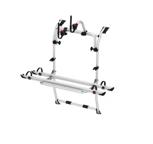 Fiamma heck fahrradträger - fiamma, heck-fahrradträger
