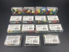 Packungen stoßnadeln - 15,
