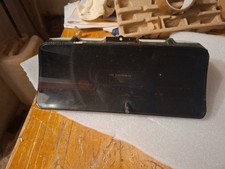 Opel Kadett E GSI Tachometer