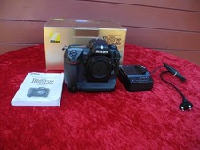 NiNikon D2X Digitalkamera / DSLR Kamera / Digital Camera
