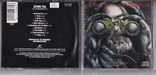 Jethro Tull – Stormwatch CD