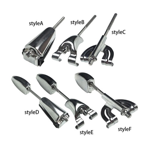 Bass drum claws - claws,