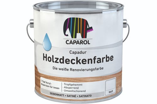 Caparol capadur - caparol,