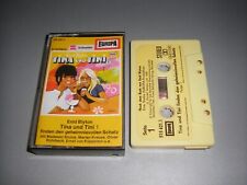 Auswahl Tina und Tini