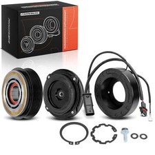 Magnetkupplung Klimakompressor