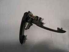 Schloßsatz Türschloß Schließzylinder Zündschloß Schlüssel Fiat Bravo Bj.95-98