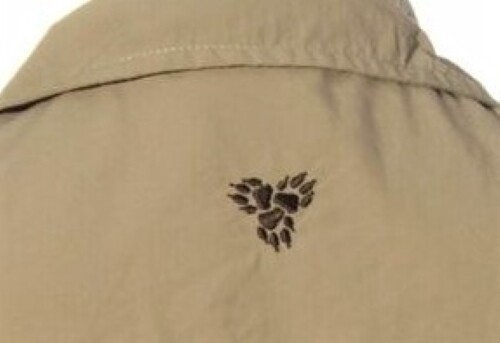 Jack wolfskin kleid - jack,