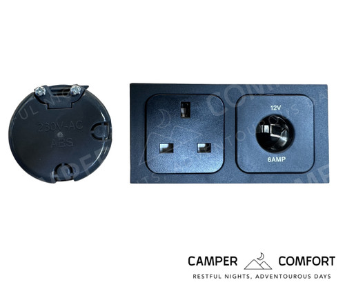 Cbe line campervan - c-line,