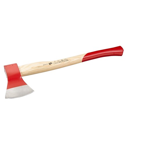 Forstaxt fällaxt 1400g - forstaxt,