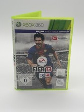 Microsoft Xbox 360 - FIFA 13 -