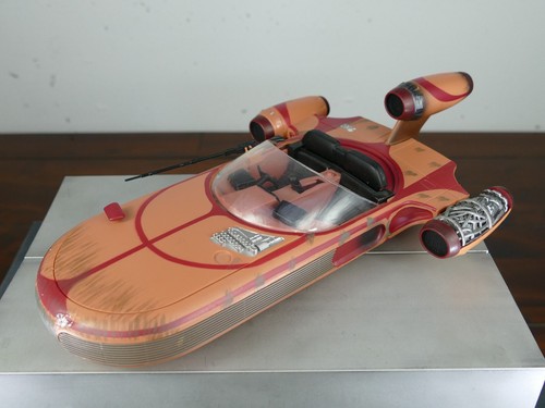 Star wars tvc luke - wars,