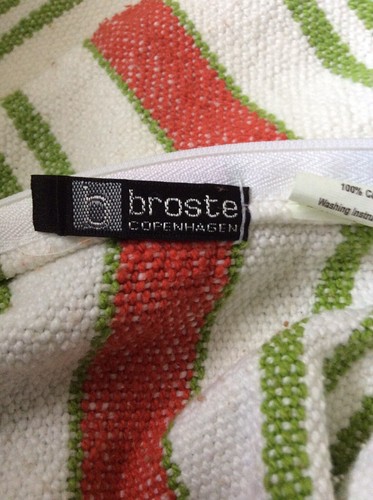 Broste copenhagen decke mit - decke,