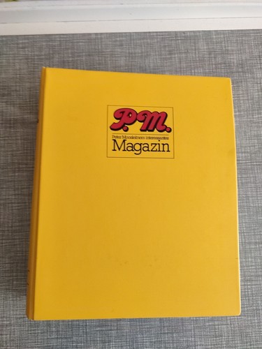 Magazin 1980 ganzer - pm-magazin,