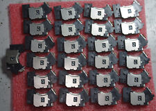 25 Stück PS2 SLIMLINE LASER - PVR-802W - ungeprüft - defekt