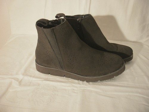 Blue motion kurzstiefel - blue,