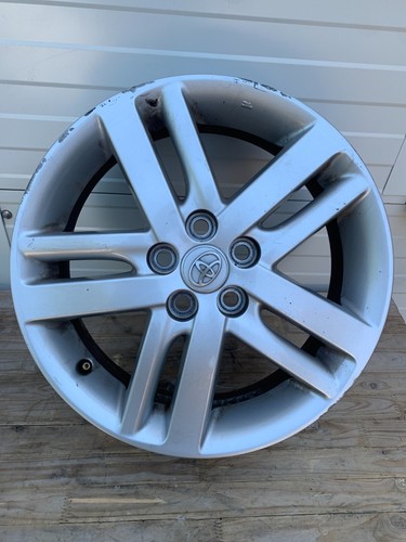 Toyota alufelge sz21x original - toyota,