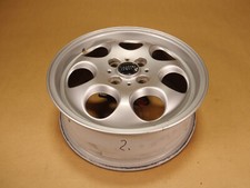 1x Alufelge Felge 5,5 x 15