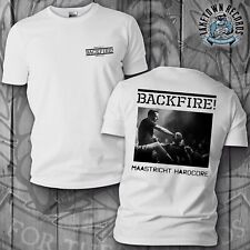 BACKFIRE - MAASTRICHT HARDCORE