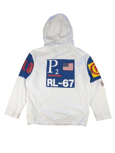 Ralph lauren rl 67 - p2, cp-93