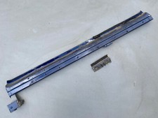 T4 Halterung Tischplatte Tisch Halter Teleskopstange MVII VW Multivan Klapptisch