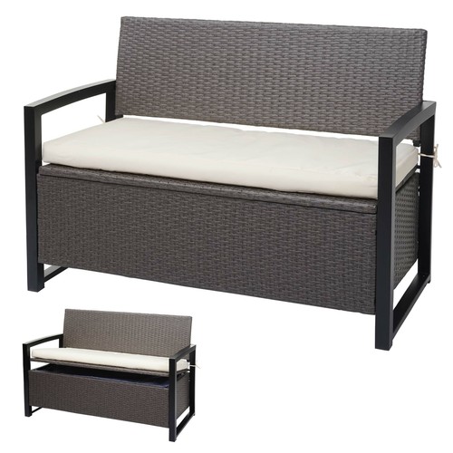 Ware poly rattan - b-ware, 2er
