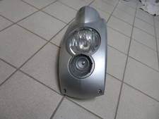 Peugeot Ludix Frontverkleidung