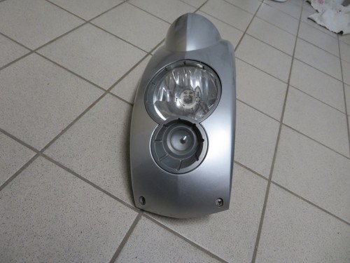 Peugeot ludix frontverkleidung - peugeot,