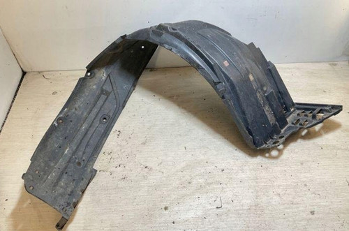 Radlauf vorne rechts honda - vorne,