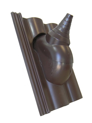 Klöber antennendurchgang - klöber,