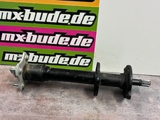 TGB Target 550 525 Antriebswelle Achse Hinterradachse