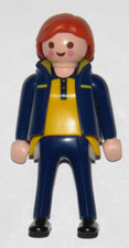 playmobil© Frau Figur