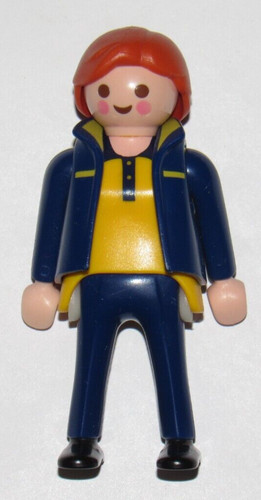 Playmobil frau figur - playmobil©,