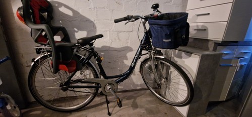 Fahrrad