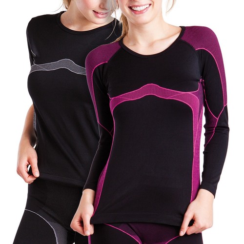 Gomati damen funktionshemd - damen,
