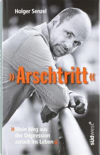Arschtritt mein weg aus der - "arschtritt":,