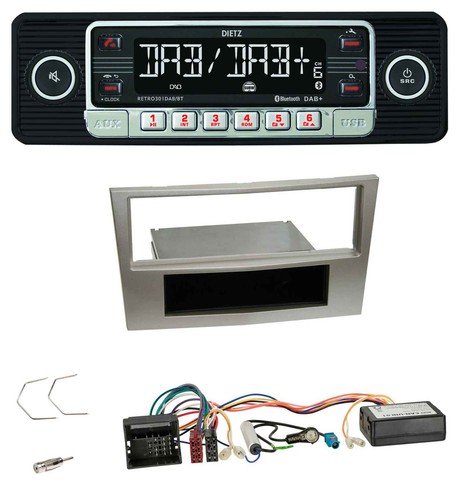 Dietz usb dab - dietz, can-bus