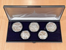 UdSSR XXII. Olympiade Moskau