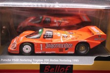 Cmr porsche 956b 1 - 956b, #1