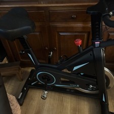 Heimtrainer trimmrad - heimtrainer,