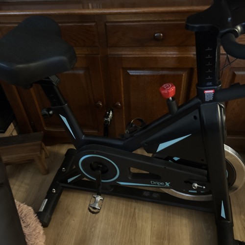 Heimtrainer trimmrad - heimtrainer,