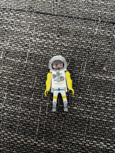 Playmobil astronaut - playmobil,