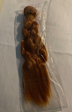 Puppenhaare Kunsthaar für